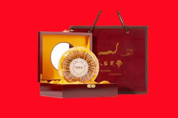深圳市坪山回收冬虫夏草